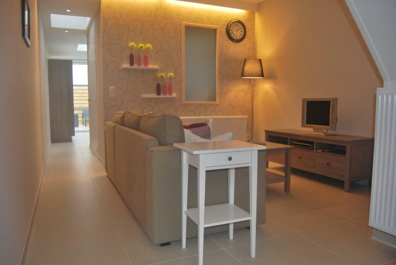 De Reep Villa เคราร์ดชแบร์เคน ภายนอก รูปภาพ